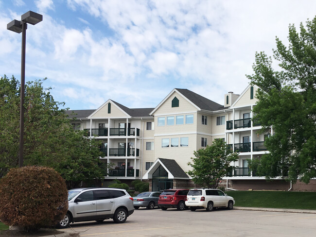 Building Photo - Parkview Terrace