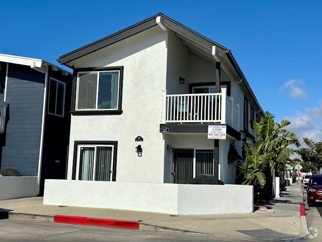 Building Photo - 127 29th St