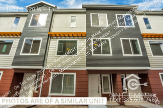 Building Photo - 1466 S 520 W