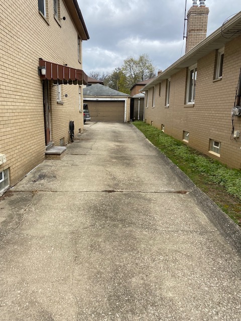 Foto principal - 1713 Shatto Ave