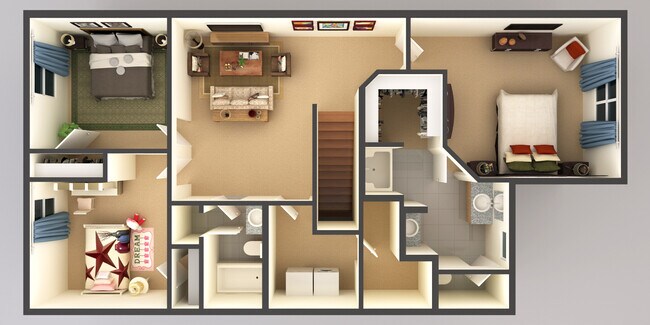 Foto del edificio - Diamond Creek