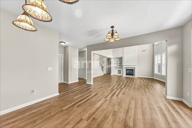 Foto del edificio - 1396 Revel Cove Dr SW