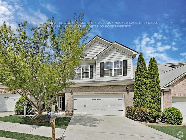 Building Photo - 407 Pierpont Ct