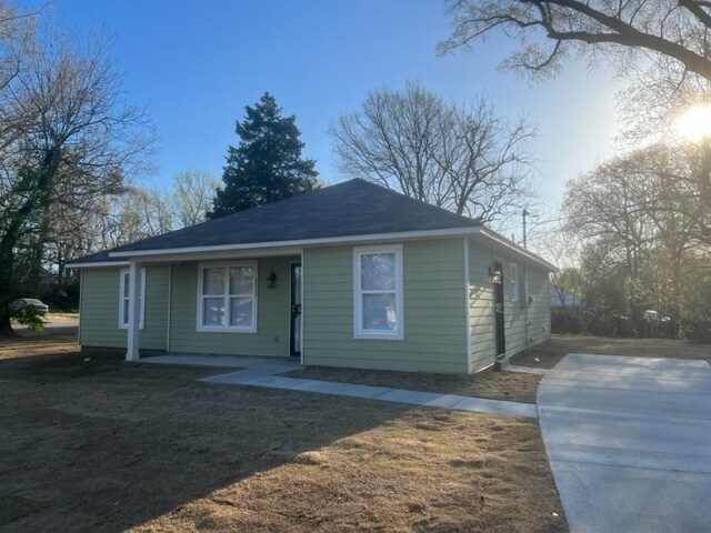 Primary Photo - 3532 Ardmore St