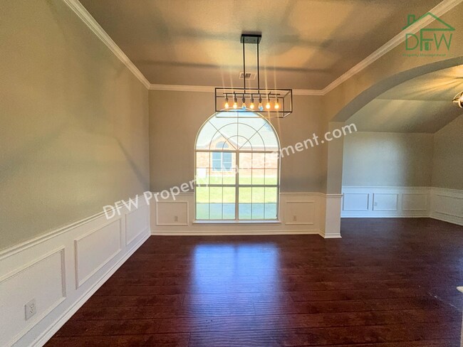 Foto del edificio - Charming 4-Bedroom Home for Lease in DeSoto