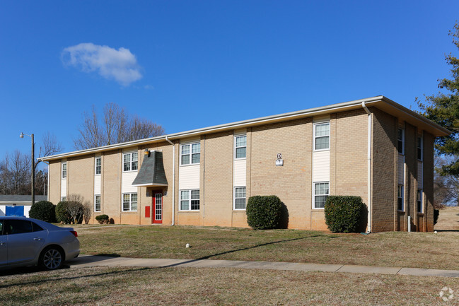 Apartments In Cabarrus County Nc