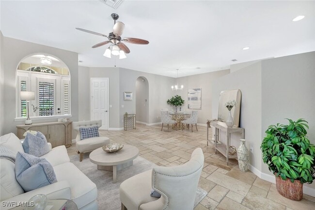 Foto del edificio - 6119 Manchester Pl