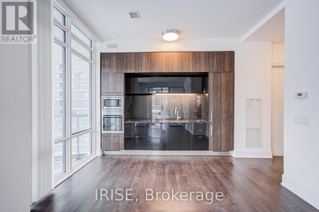 Photo du bâtiment - 15 Merchants' Wharf