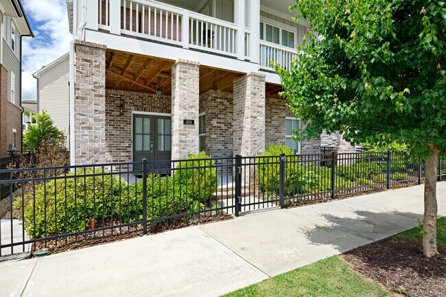 Foto del edificio - 1454 Fairmont Ave NW