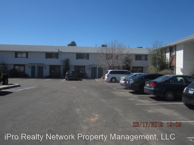 Building Photo - 2 br, 1 bath Apartment - 1150 W. 360 N. #14