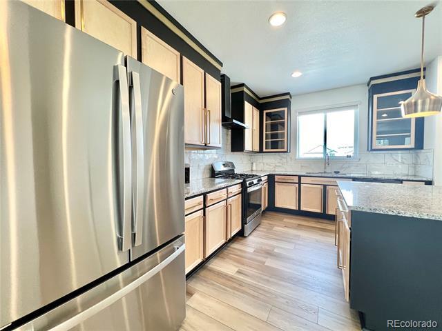 Building Photo - 5323 Quail St