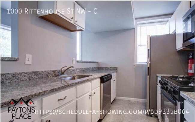 Building Photo - Renovated Condo in Secure Building