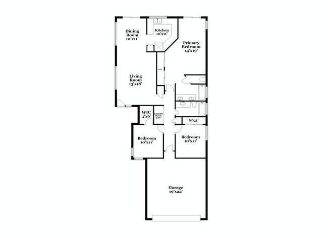 Building Photo - 4637 E Hartford Ave, Phoenix, AZ 85032
