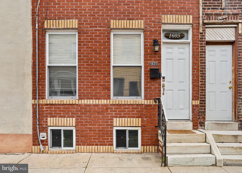 Foto principal - 1605 S Bancroft St