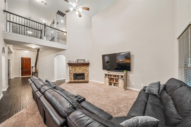 Building Photo - 15311 Kenny Dr
