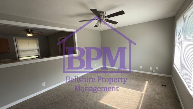 Building Photo - Freshly Updated 3 Bed, 1.5 Bath Home in An...