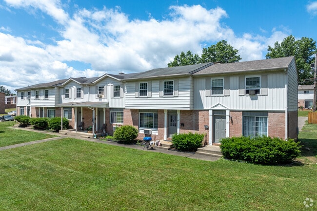 Building Photo - Kerrybrook Apartments
