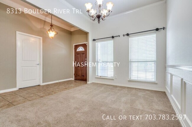 Foto del edificio - 8313 Boulder River Trail