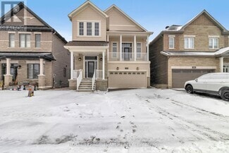 Building Photo - 304 Cloyne Cres