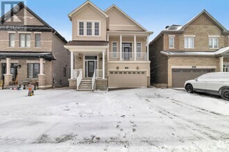 Building Photo - 304 Cloyne Cres
