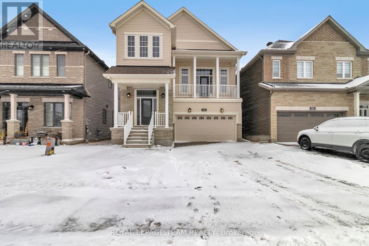 Primary Photo - 304 Cloyne Cres