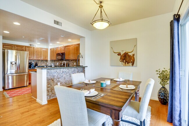 Foto del edificio - 33550 N Dove Lakes Dr