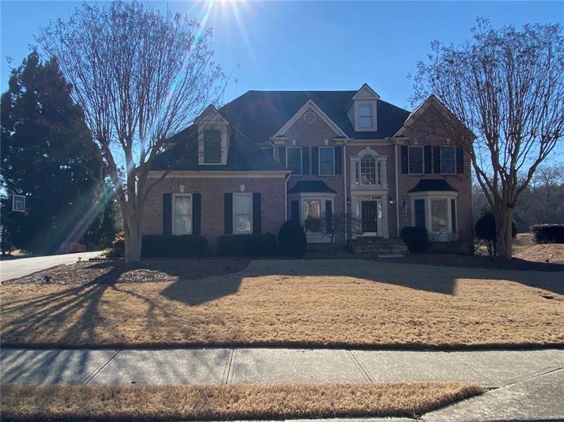 Primary Photo - 1718 Mulberry Lake Dr