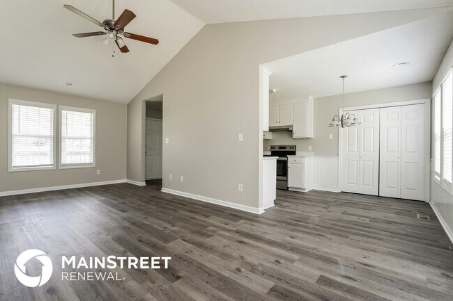 Building Photo - 1473 Smokey Mountain Dr