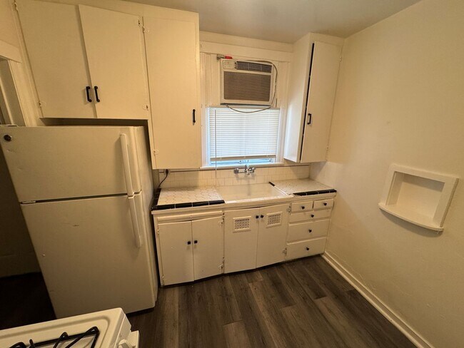 Foto del edificio - 819/824 Oak St