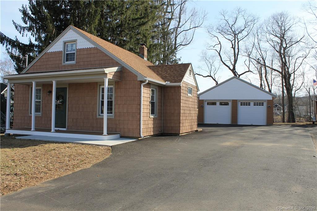 Primary Photo - 159 Baileyville Rd