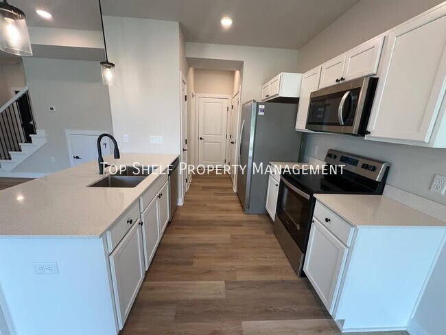 Foto del edificio - 232 Bristlecone Dr