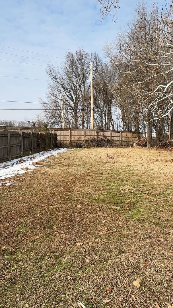 Spacious 3BR/2BA Duplex with Large Backyard – Memphis - Spacious 3BR/2BA Duplex with Large Backyard – Memphis House