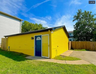 Building Photo - 924 Spain Ave