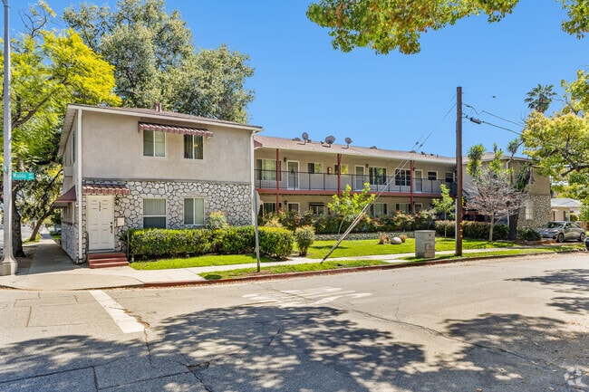 330 Waldo - 330-350 Waldo Ave