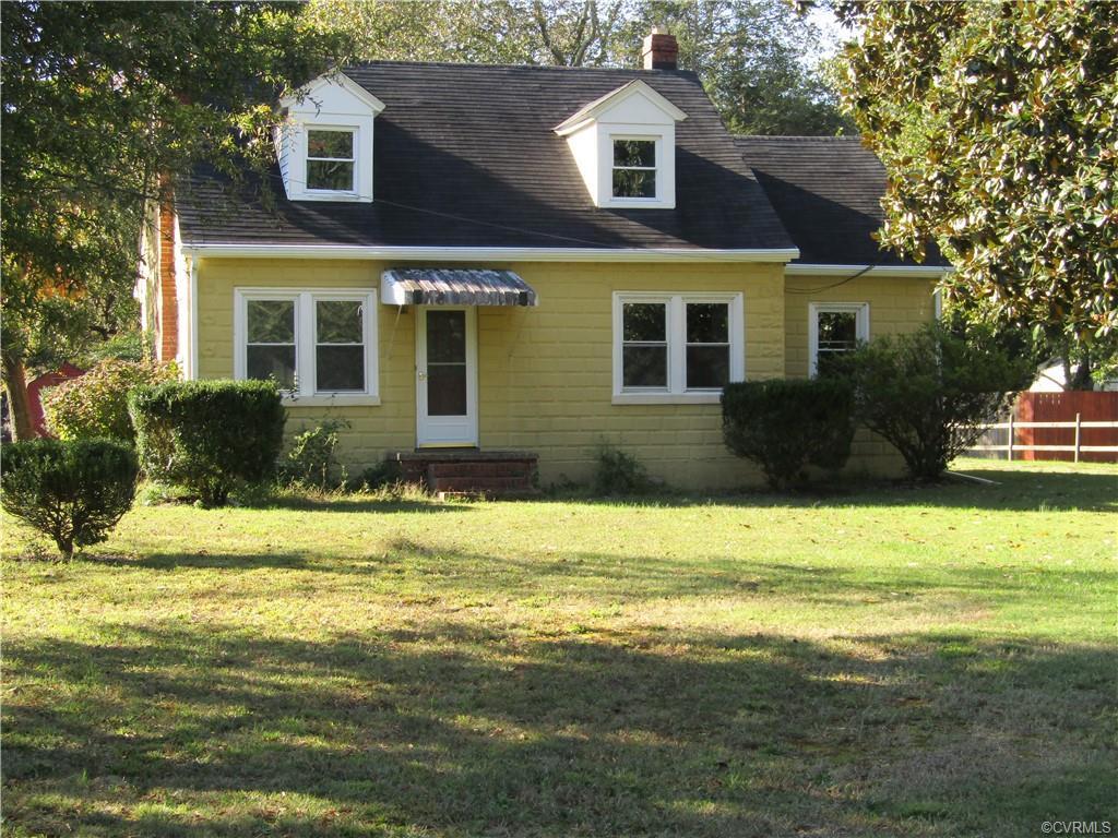 Primary Photo - 4313 E Williamsburg Rd