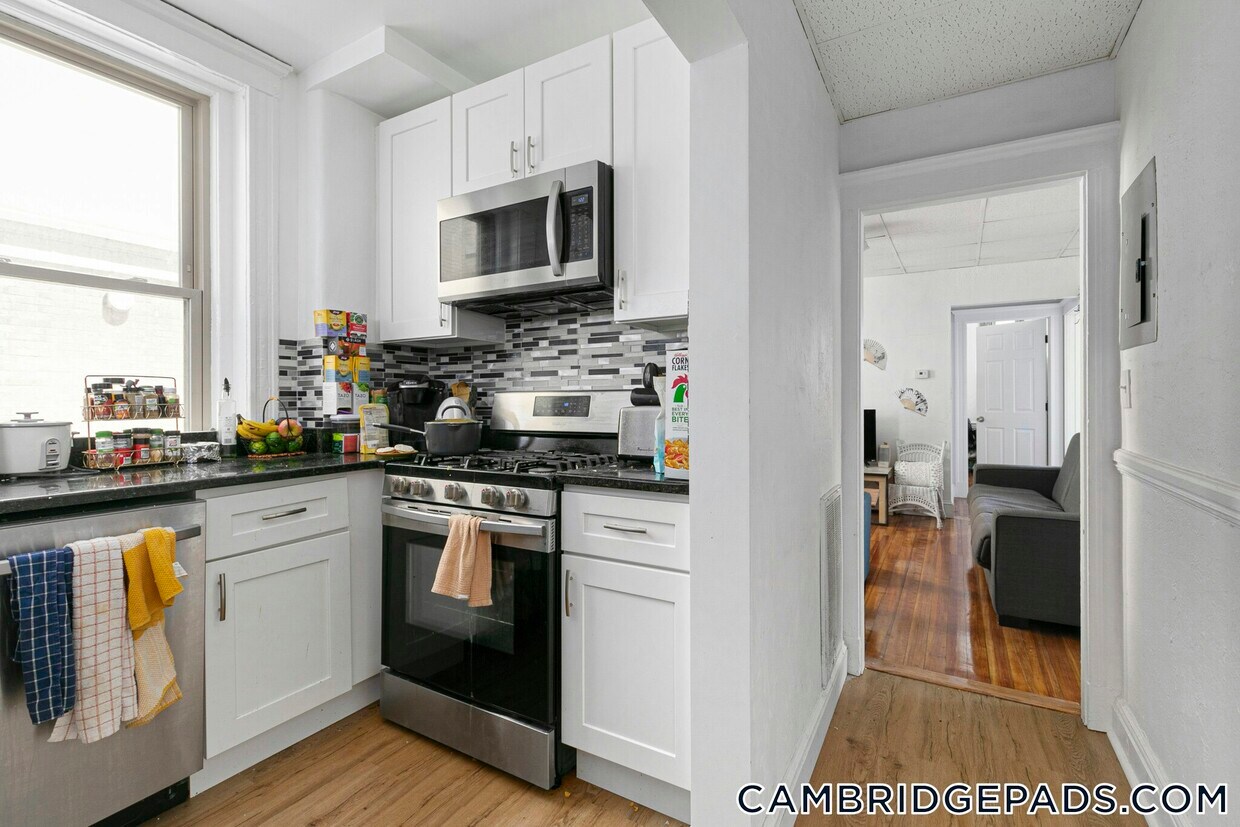 Foto principal - 9 Woodbridge St
