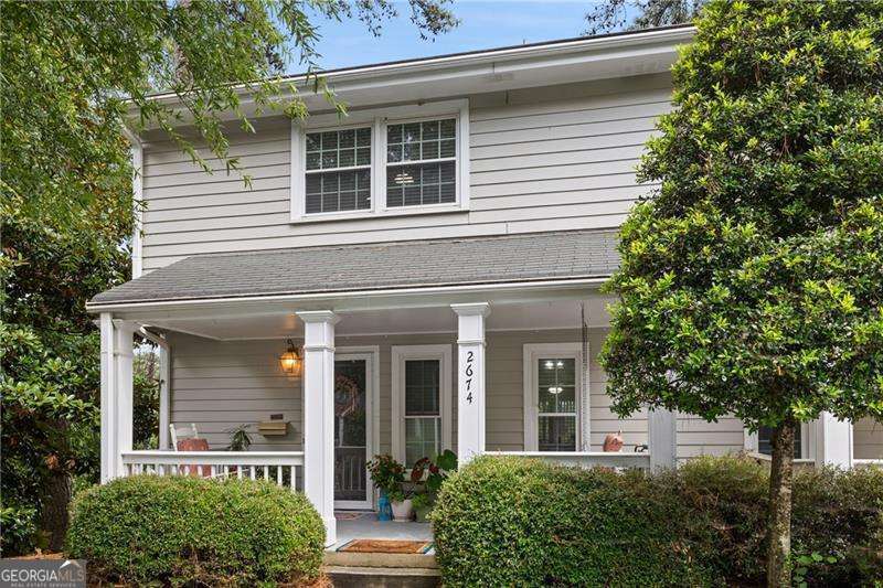 Foto principal - 2674 Farmstead Rd