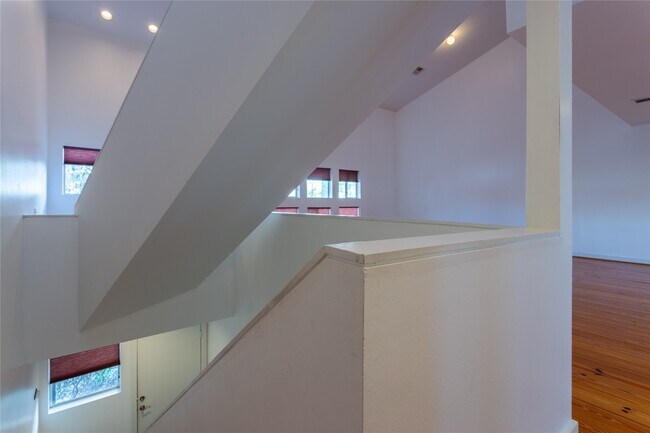 Foto del edificio - 1424 Bailey St