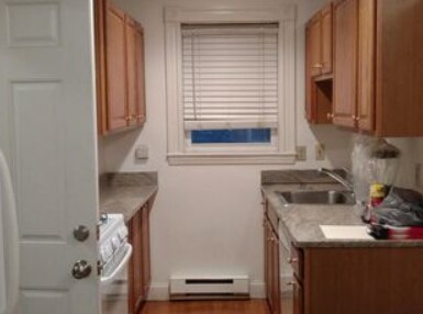 Foto del edificio - 13 Cooper St