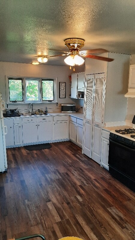 Foto del edificio - 709 Indiana St