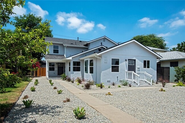 Building Photo - 5655 Tilden Ave