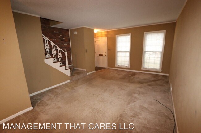 Building Photo - 2 br, 1.5 bath House - 575 S. Goodlett Street