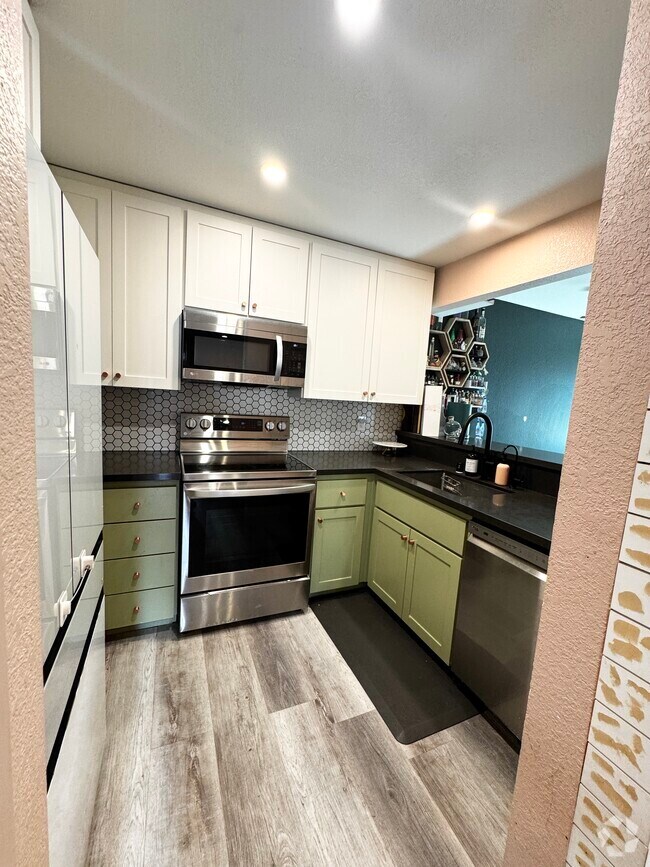 BranhamKirk Apartments for Rent with a Yard San Jose, CA 1 Rentals