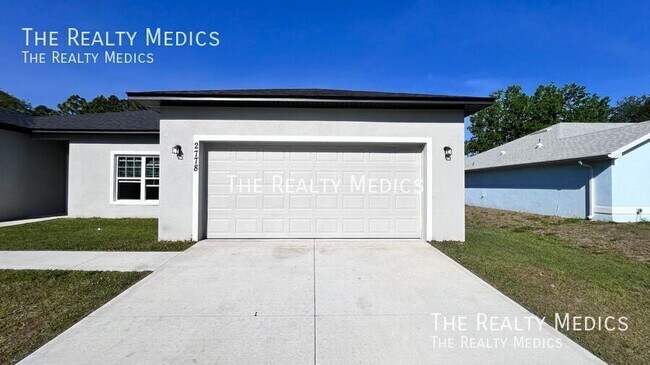 Foto del edificio - 2778 Freehold Ave SE