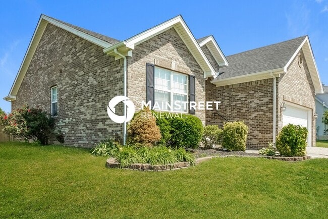 Building Photo - 3 Bedroom Pet-Friendly Home in LOUISVILLE, KY with Main Street Renewal