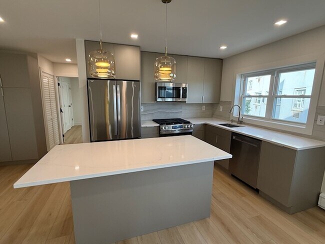 Foto del interior - TWELVE17 Ocean Ave