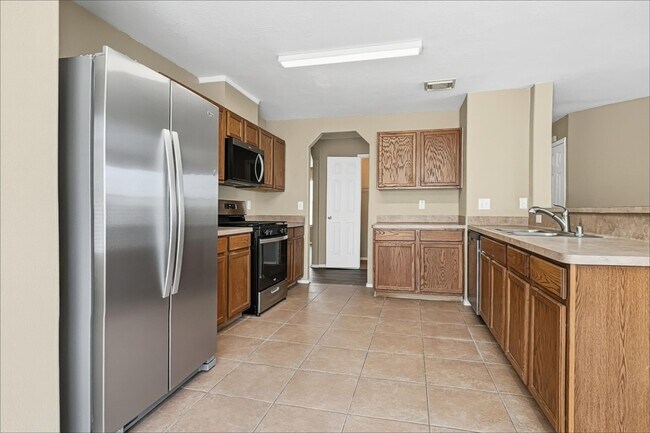 Foto del edificio - 21406 Sunrise Brook Ln