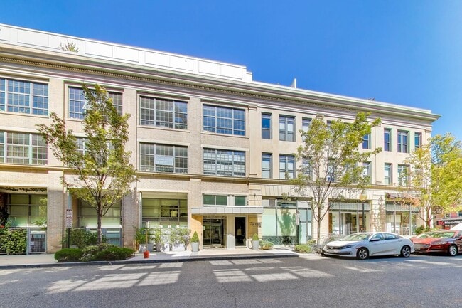 Amazing 2+2 in Logan Cirlce, NW DC - Amazing 2+2 in Logan Cirlce, NW DC Apartment