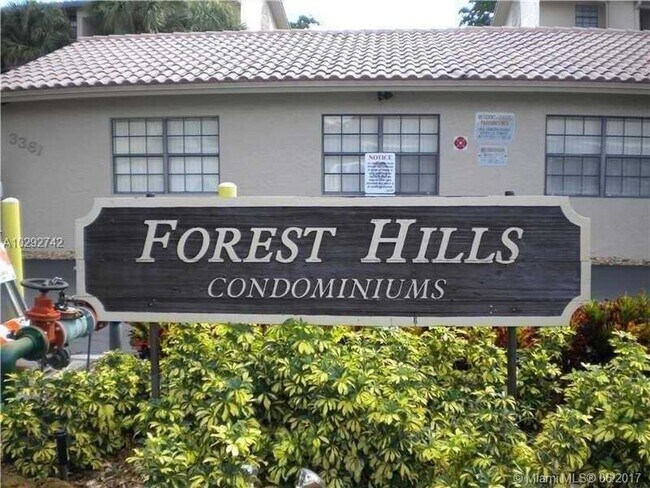 Foto del edificio - 3361 NW 85th Ave