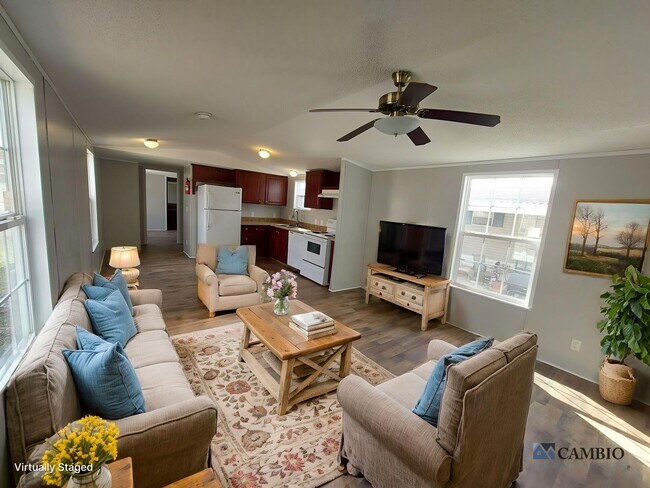 Foto del edificio - 56 Castings Rd